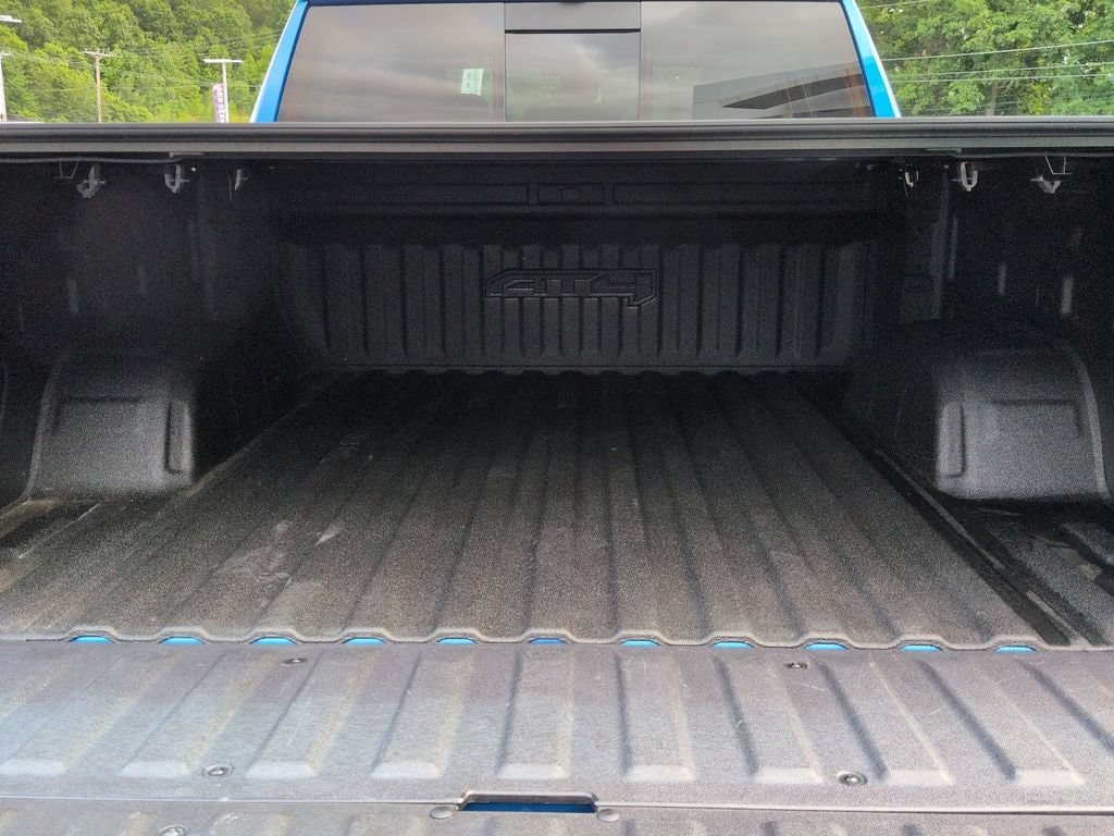 2024 GMC Sierra 1500 AT4 - Photo 30