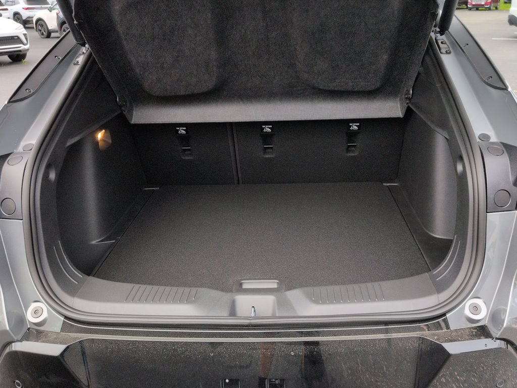 2026 Buick Envista Sport Touring - Photo 24