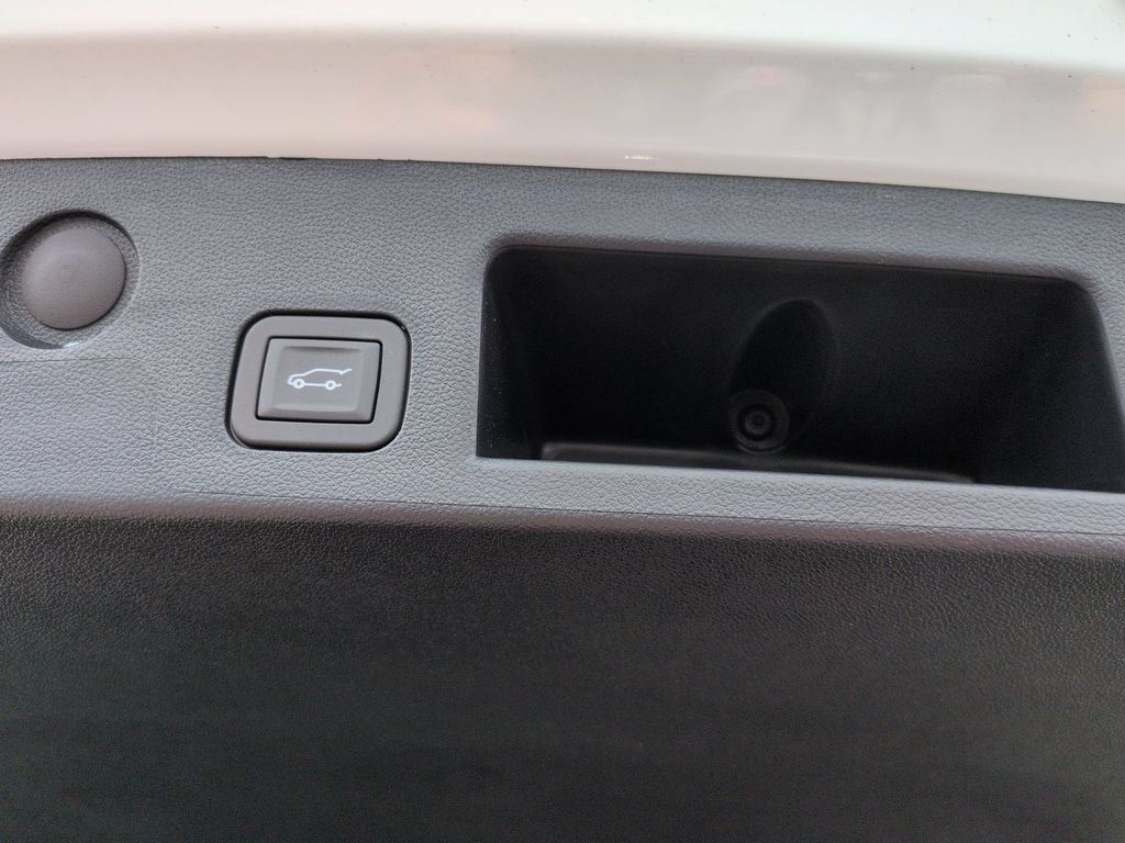 2027 GMC Terrain Elevation - Photo 24