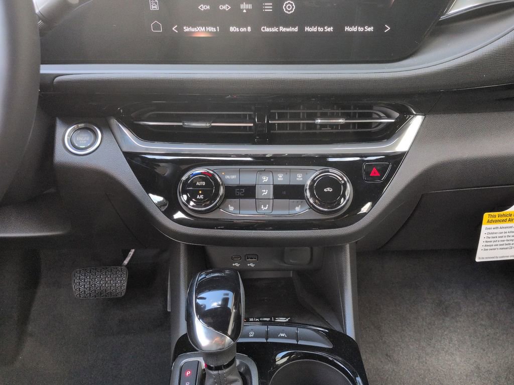 2026 Buick Envista Sport Touring - Photo 14