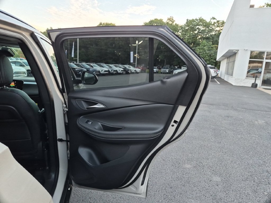 2026 Buick Encore GX Sport Touring - Photo 34