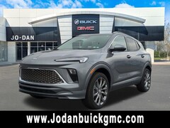 2026 Buick Encore GX Avenir SUV