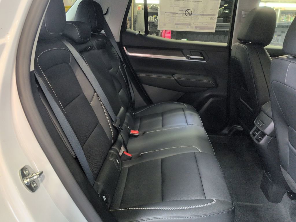 2026 GMC Terrain Denali - Photo 15