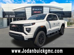 2026 GMC Canyon Elevation Truck