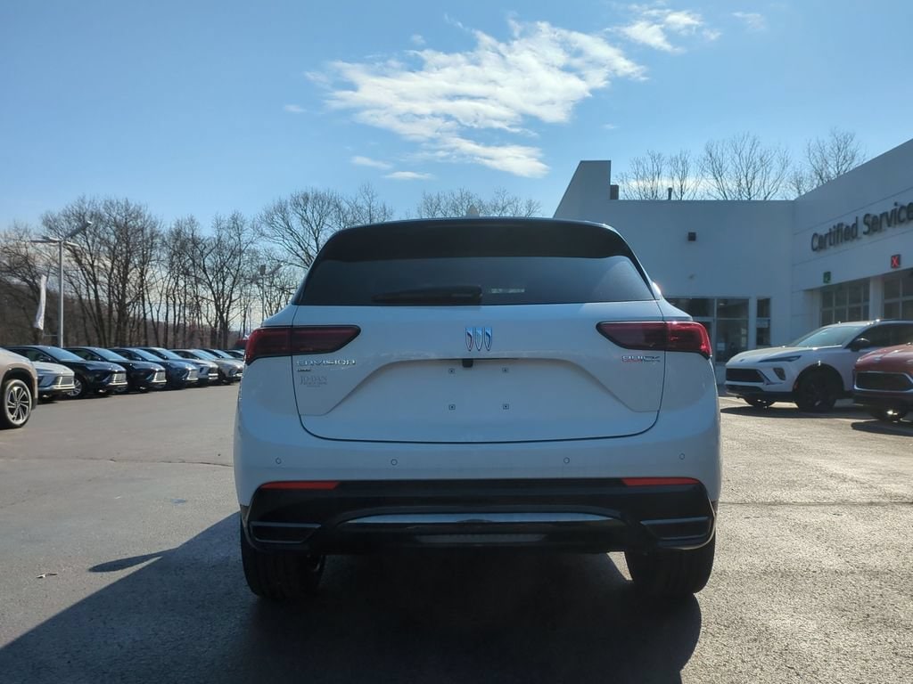 2026 Buick Envision Sport Touring - Photo 6