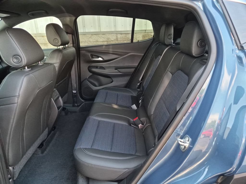 2026 Buick Envista Preferred - Photo 30