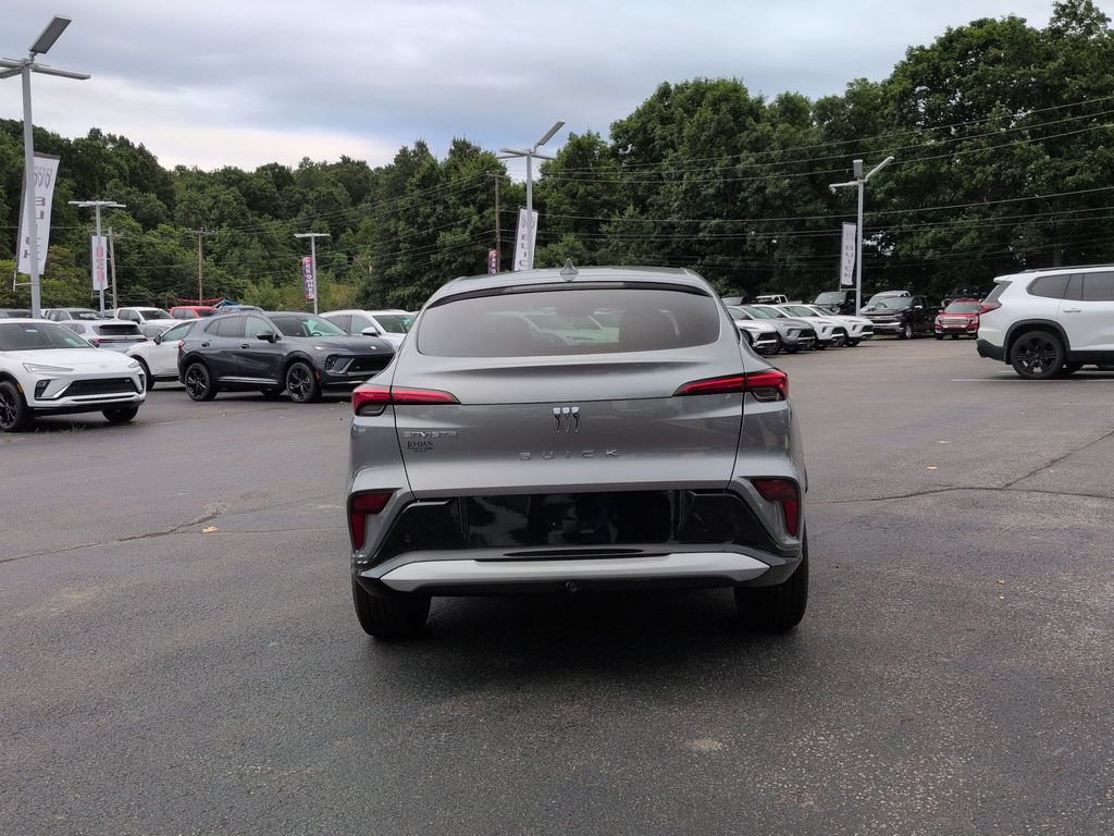 2026 Buick Envista Sport Touring - Photo 6
