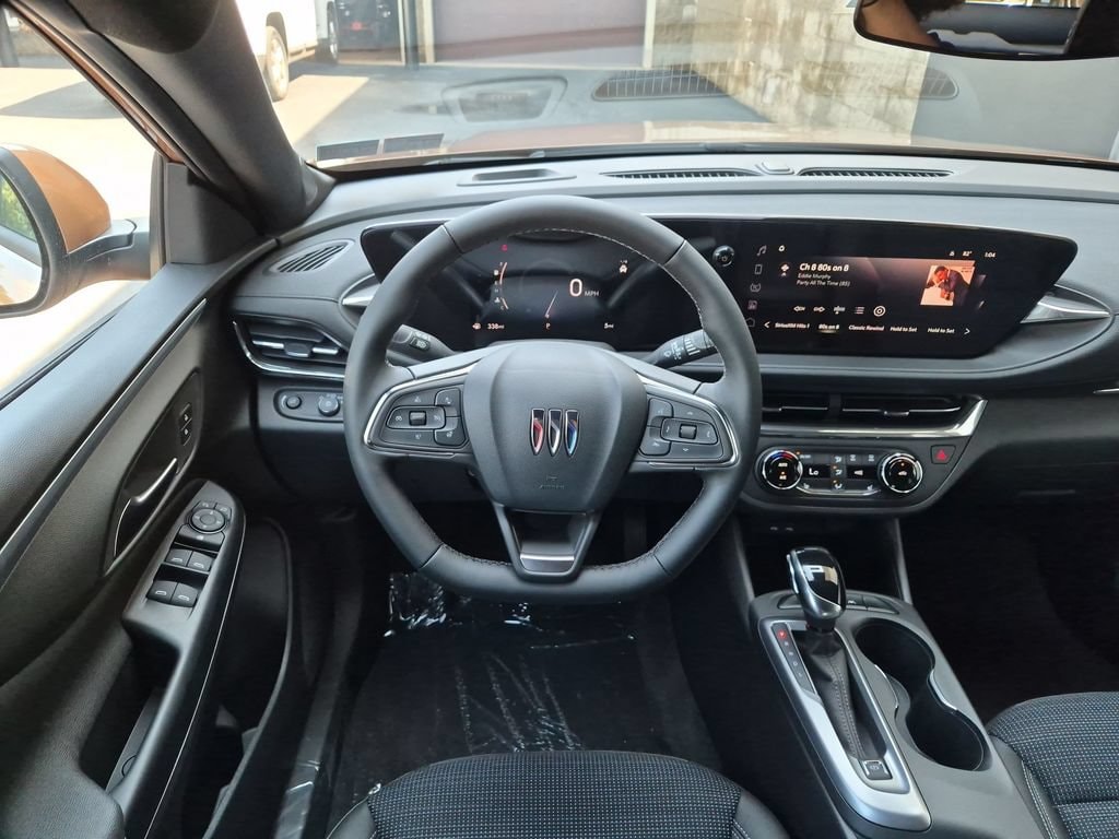 2026 Buick Envista Preferred - Photo 19