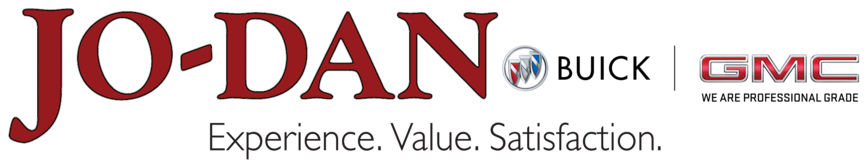 Jo-Dan Buick GMC