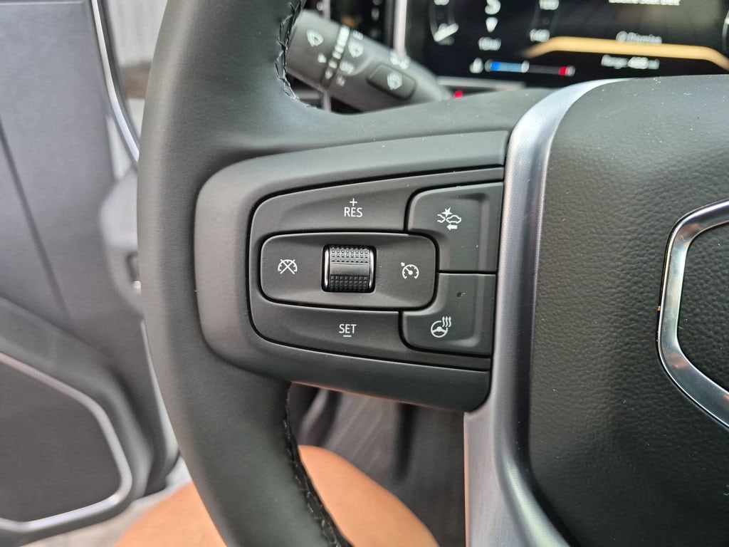 2026 GMC Sierra 1500 Elevation - Photo 21
