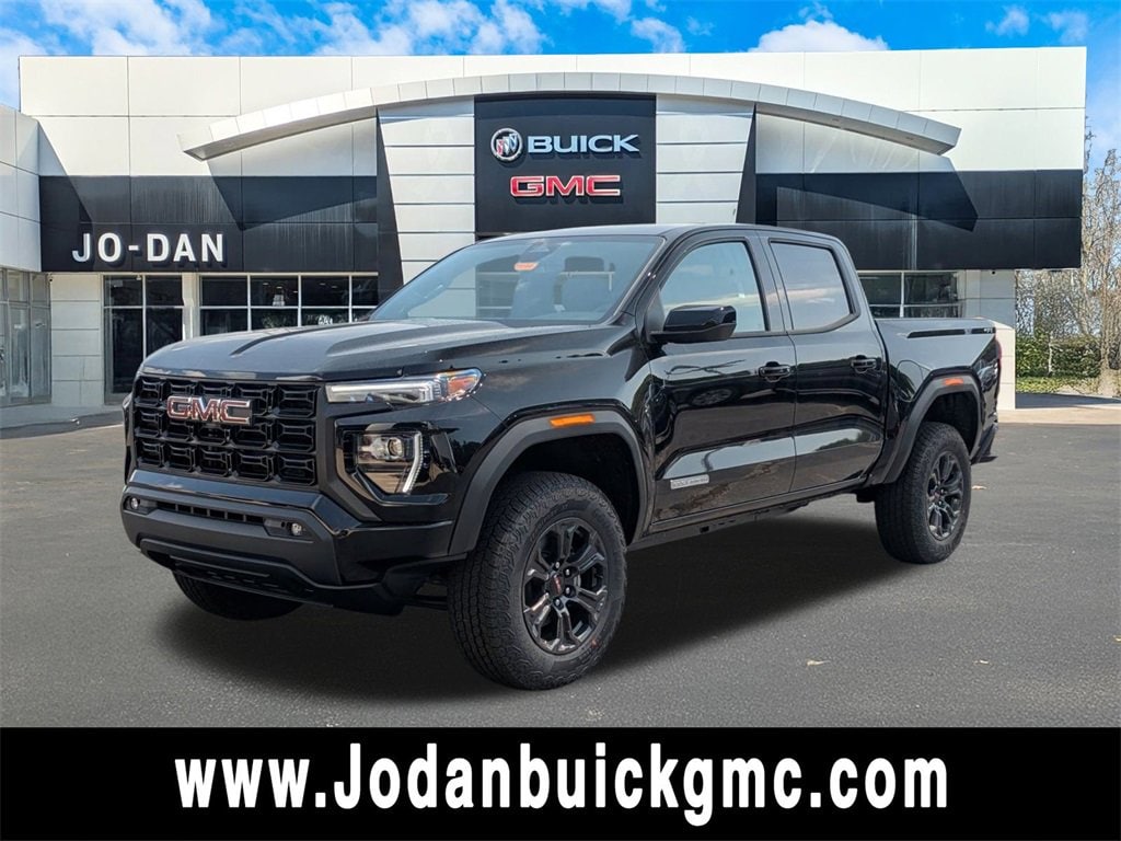 2025 GMC Canyon Truck 