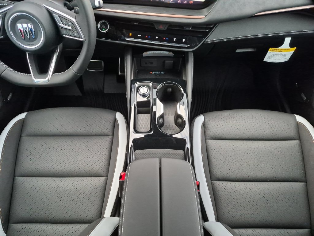 2026 Buick Envision Sport Touring - Photo 24