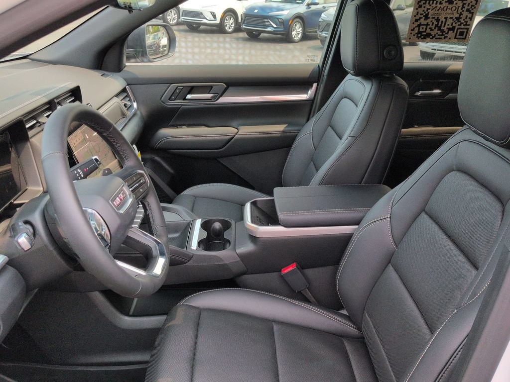 2027 GMC Terrain Elevation - Photo 12