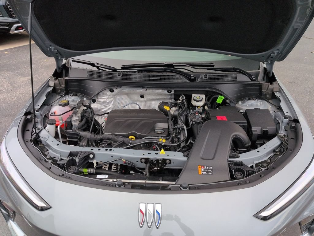 2026 Buick Envista Sport Touring - Photo 17