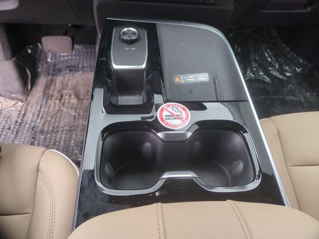 2026 Buick Enclave Preferred - Photo 12