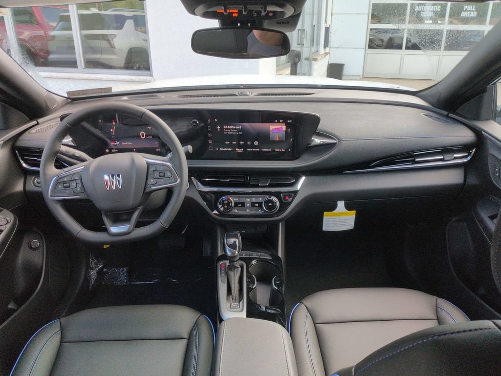 2026 Buick Envista Sport Touring - Photo 9