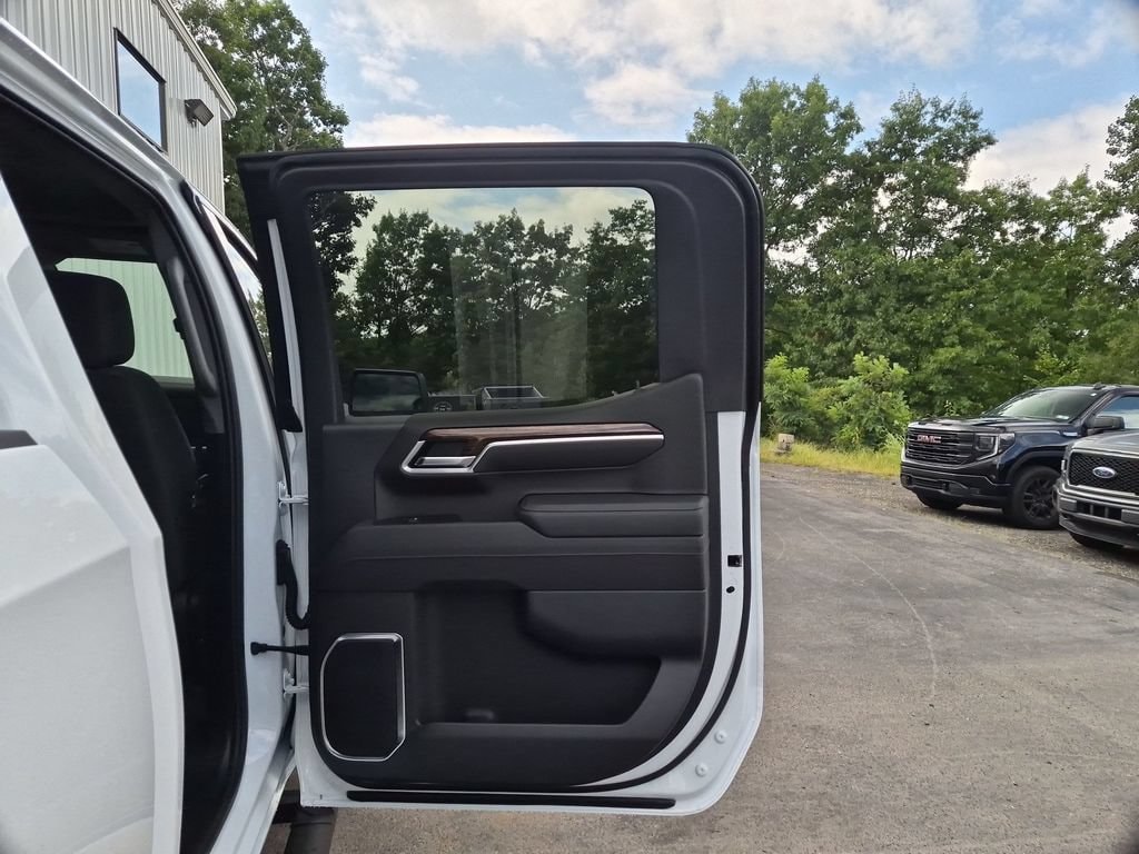 2026 GMC Sierra 1500 Elevation - Photo 32