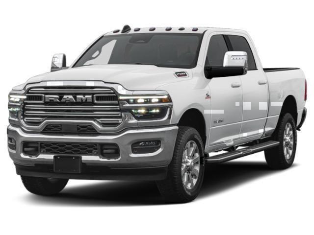  Ram 2500