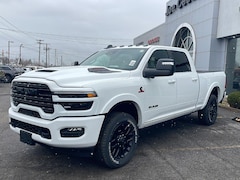 2026 Ram 3500 Limited Pickup