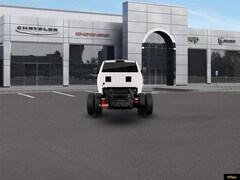 2026 Ram 3500 Chassis Cab TRADESMAN  REGULAR  4X4 60' CA Pickup