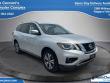 Used 2019 Nissan Pathfinder SV SUV