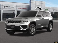2025 Jeep Grand Cherokee Laredo X Sport Utility
