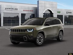 2026 Jeep Cherokee Laredo Sport Utility