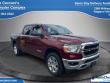 Used 2023 Ram 1500 Big Horn Truck