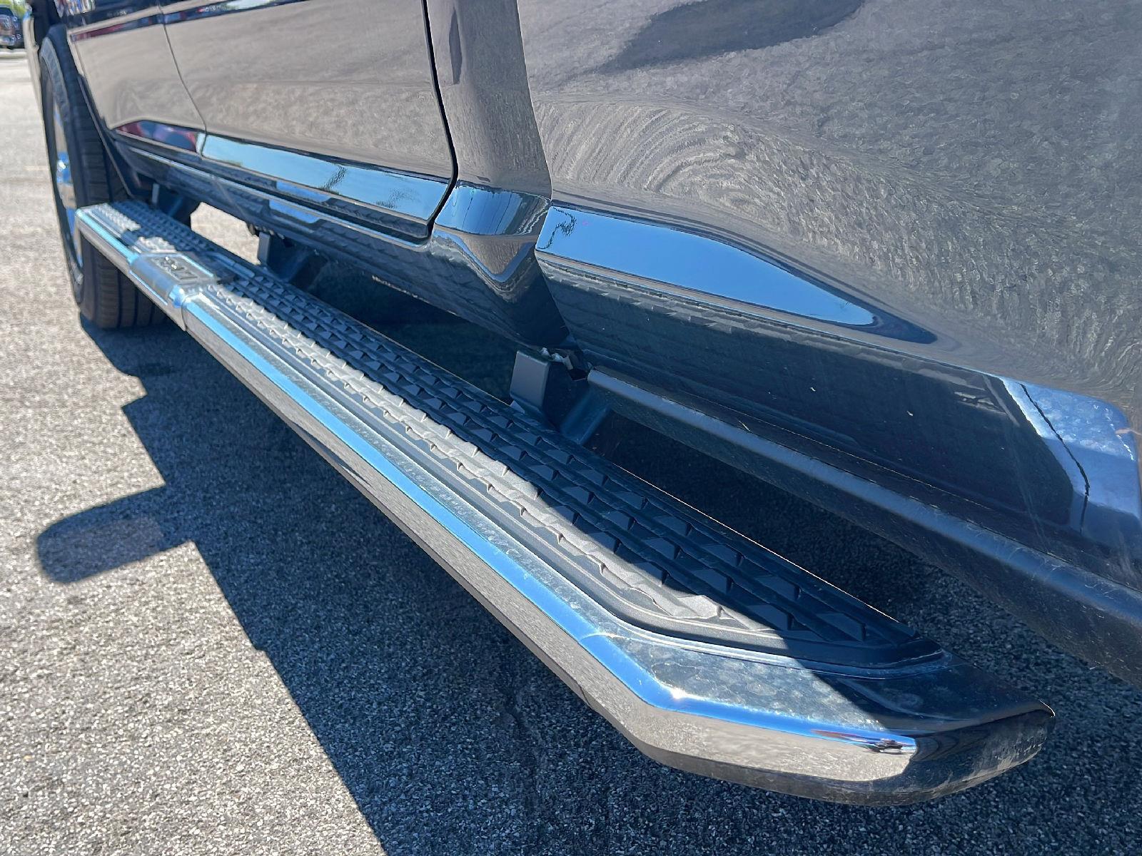 2026 RAM 2500 Big Horn - Photo 12