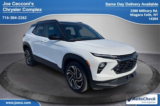 2024 Chevrolet Trailblazer RS SUV