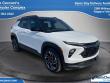 Used 2024 Chevrolet Trailblazer RS SUV