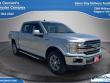 Used 2020 Ford F-150 Lariat Truck