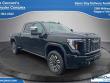 Used 2025 GMC Sierra 2500HD Denali Ultimate Truck