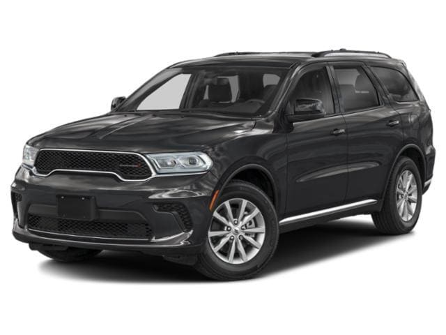 2026 Dodge Durango GT Plus's photo