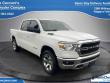 Used 2022 Ram 1500 Big Horn Truck