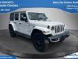 Used 2023 Jeep Wrangler 4xe Sahara SUV