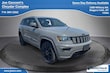 Jeep Grand Cherokee WK