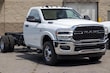 Ram 3500 Chassis Cab