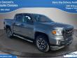 Used 2022 GMC Canyon 4WD AT4 w/Leather Truck