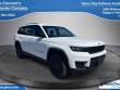 Used 2024 Jeep Grand Cherokee L Altitude SUV
