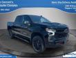 Used 2026 Chevrolet Silverado 1500 LT Trail Boss Truck