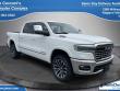 Used 2025 Ram 1500 Limited Truck