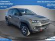 Used 2022 Jeep Compass Trailhawk SUV