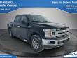 Used 2018 Ford F-150 XLT Truck