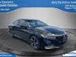 Used 2020 Honda Accord  4DSD