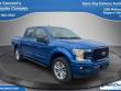 Used 2018 Ford F-150 XL Truck