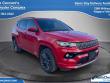 Used 2022 Jeep Compass (RED) Edition SUV