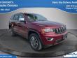 Used 2021 Jeep Grand Cherokee Limited SUV