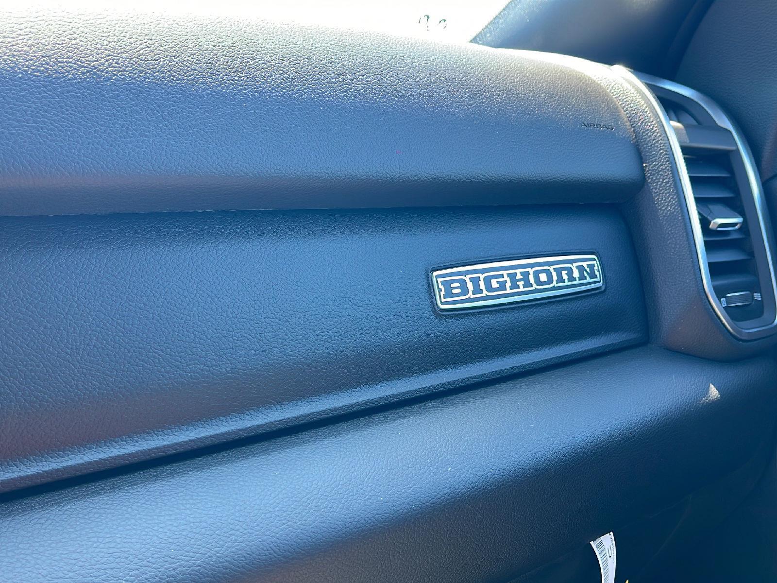 2026 RAM 2500 Big Horn - Photo 29