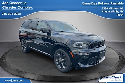 2023 Dodge Durango GT Plus SUV